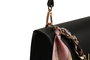 Lucky Bees Bolso Bandolera 918 - Black